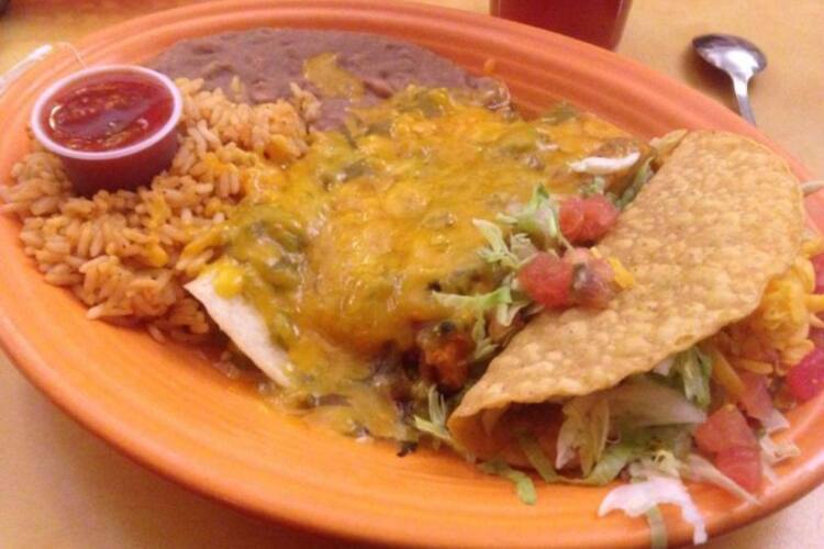 Garcia S Kitchen East Side Albuquerque Zomato